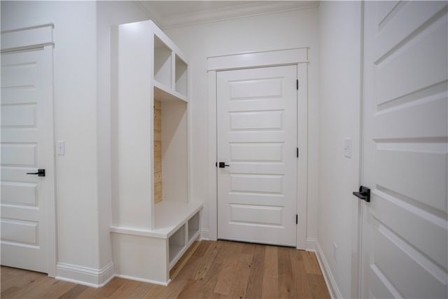 30 Merritt Drive, Bella Vista, AR 72714