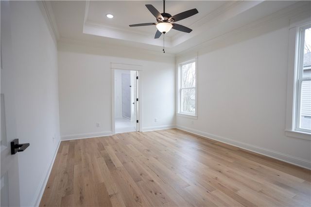 30 Merritt Drive, Bella Vista, AR 72714