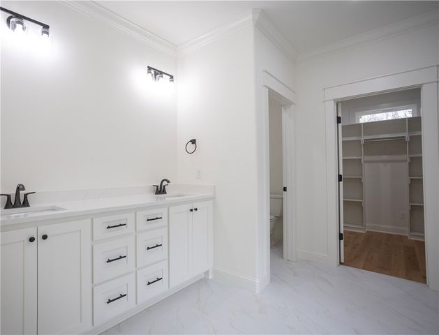 30 Merritt Drive, Bella Vista, AR 72714