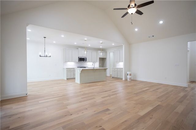 30 Merritt Drive, Bella Vista, AR 72714