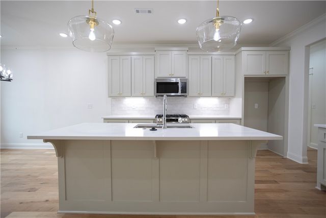 30 Merritt Drive, Bella Vista, AR 72714