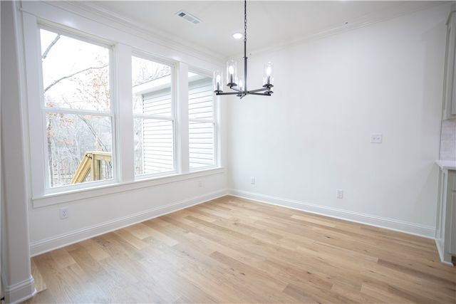 30 Merritt Drive, Bella Vista, AR 72714