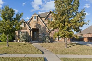 2141 Lewis Canyon Drive, Prosper, TX 75078