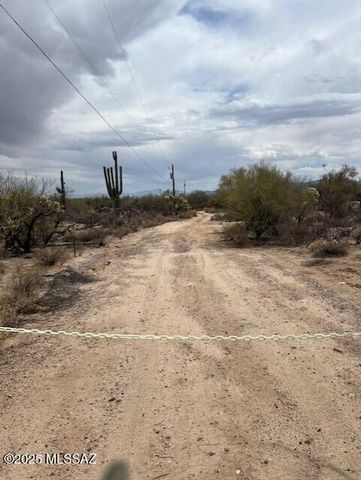 5315 W Tangerine Road, Marana, AZ 85658