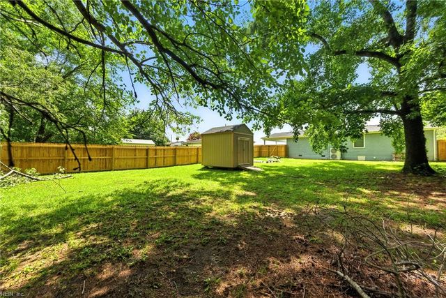 729 Oak ST, Franklin, VA 23851