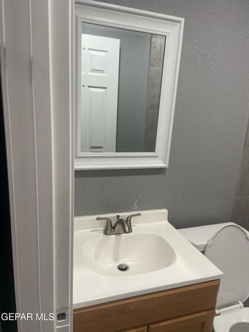 10008 ACER Avenue, El Paso, TX 79925