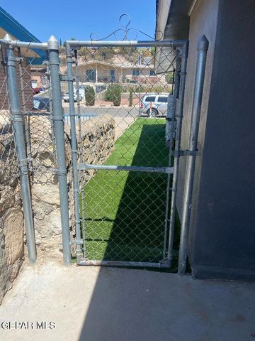 10008 ACER Avenue, El Paso, TX 79925