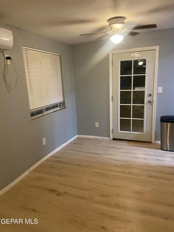 10008 ACER Avenue, El Paso, TX 79925