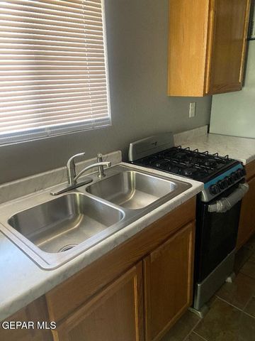10008 ACER Avenue, El Paso, TX 79925
