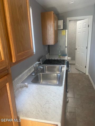 10008 ACER Avenue, El Paso, TX 79925