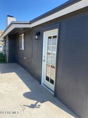 10008 ACER Avenue, El Paso, TX 79925