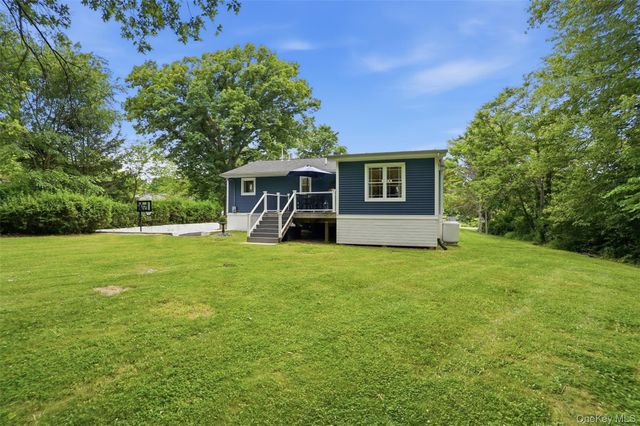 7 Gold Road, Wappingers Falls, NY 12590