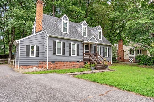 7306 Full Rack Dr, Midlothian, VA 23112