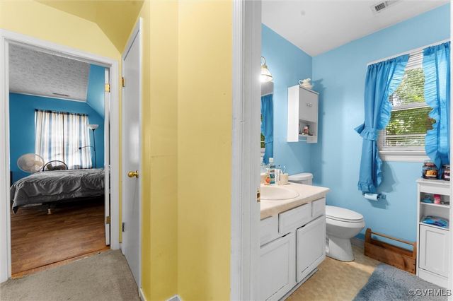 7306 Full Rack Dr, Midlothian, VA 23112