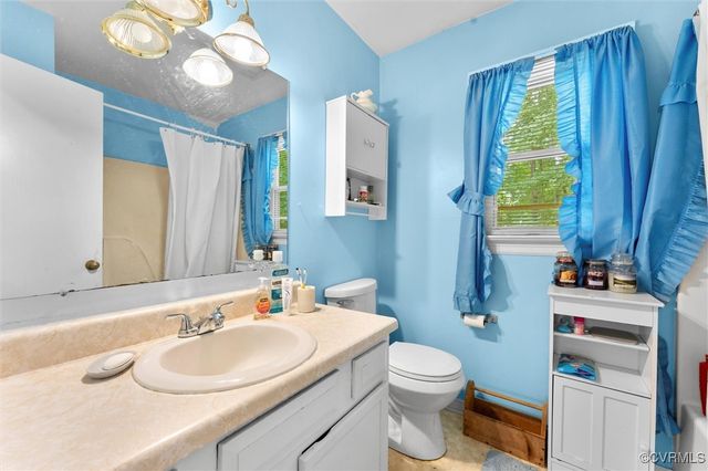 7306 Full Rack Dr, Midlothian, VA 23112