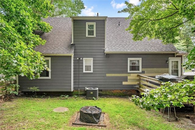 7306 Full Rack Dr, Midlothian, VA 23112