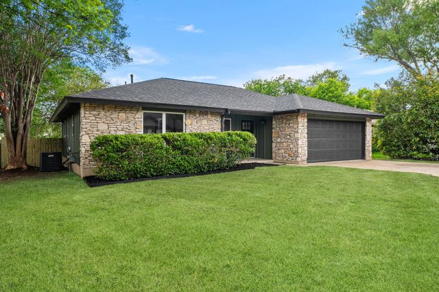 2107 Cindy LN, Austin, TX 78727