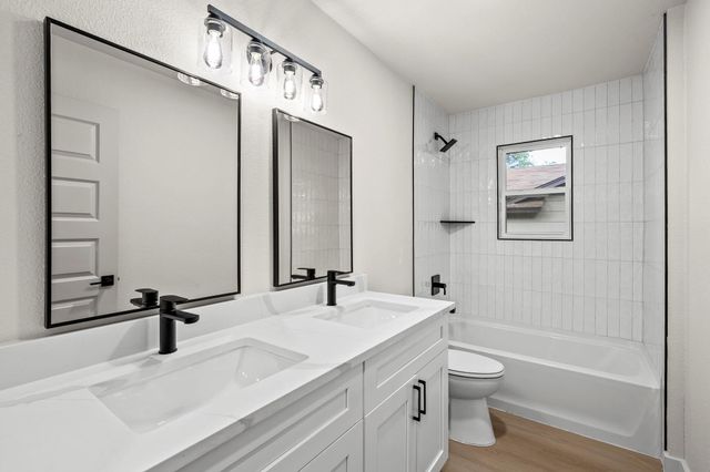 2107 Cindy LN, Austin, TX 78727