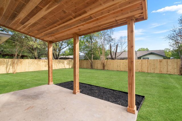 2107 Cindy LN, Austin, TX 78727