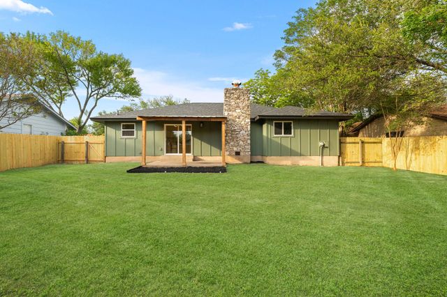 2107 Cindy LN, Austin, TX 78727