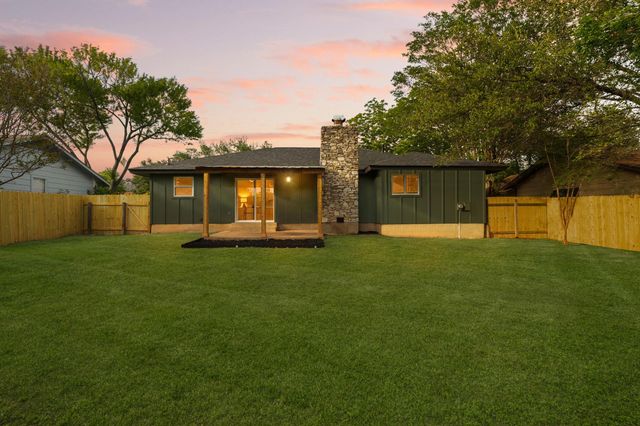 2107 Cindy LN, Austin, TX 78727
