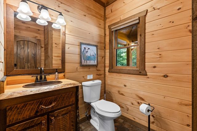 98 Shalom Lane, Blue Ridge, GA 30513