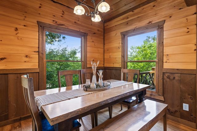 98 Shalom Lane, Blue Ridge, GA 30513