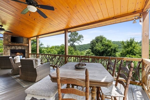 98 Shalom Lane, Blue Ridge, GA 30513