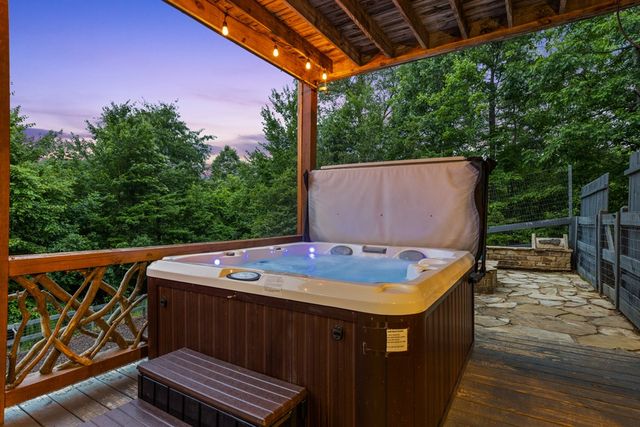 98 Shalom Lane, Blue Ridge, GA 30513