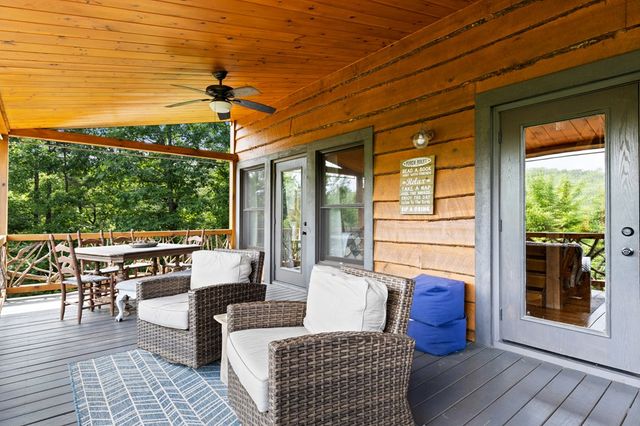 98 Shalom Lane, Blue Ridge, GA 30513