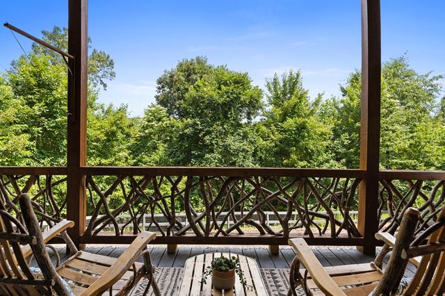 98 Shalom Lane, Blue Ridge, GA 30513