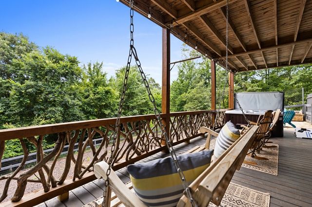 98 Shalom Lane, Blue Ridge, GA 30513