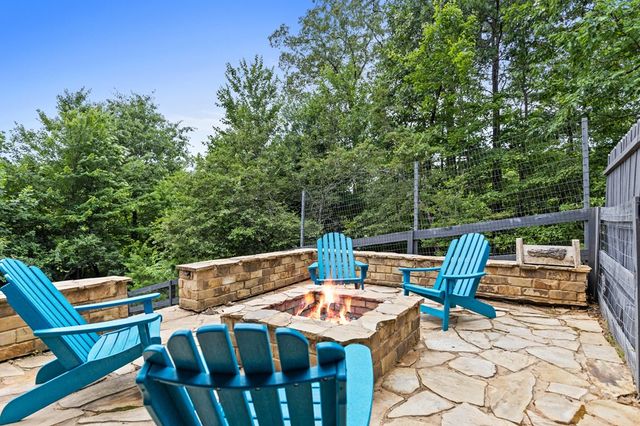 98 Shalom Lane, Blue Ridge, GA 30513