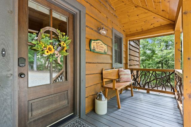 98 Shalom Lane, Blue Ridge, GA 30513
