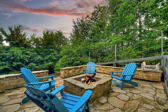 98 Shalom Lane, Blue Ridge, GA 30513