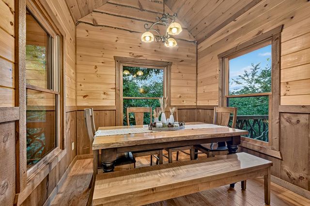 98 Shalom Lane, Blue Ridge, GA 30513