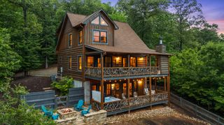 98 Shalom Lane, Blue Ridge, GA 30513
