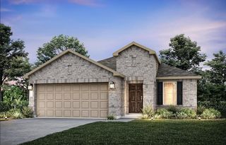 541 Henry Milton RD, Georgetown, TX 78626