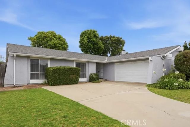 463 Highland Drive, Santa Maria, CA 93455