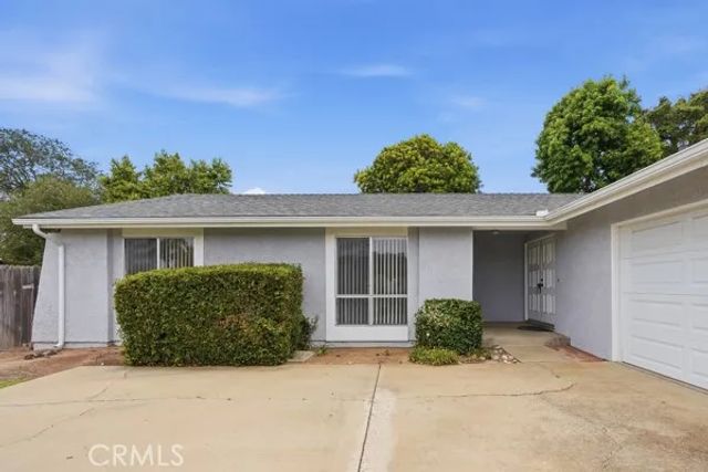 463 Highland Drive, Santa Maria, CA 93455