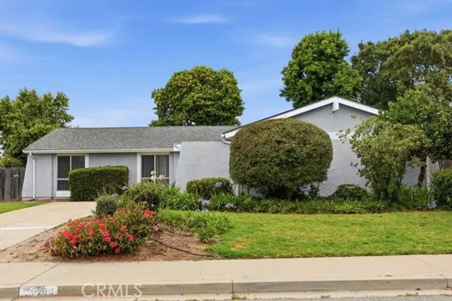 463 Highland Drive, Santa Maria, CA 93455