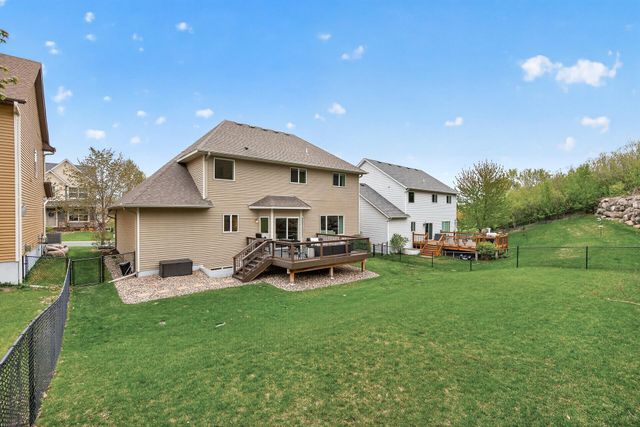 8309 132nd Lane W, Savage, MN 55378