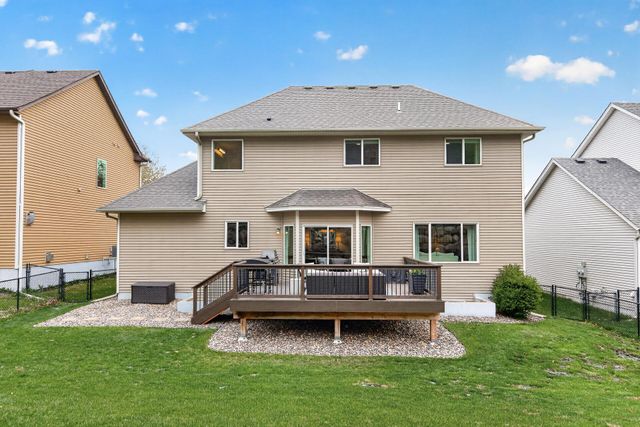 8309 132nd Lane W, Savage, MN 55378