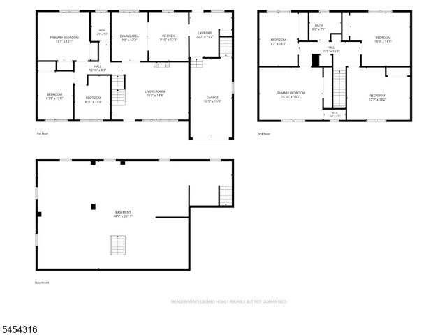 20 Thompson Ave, Woodbridge Twp., NJ 08863