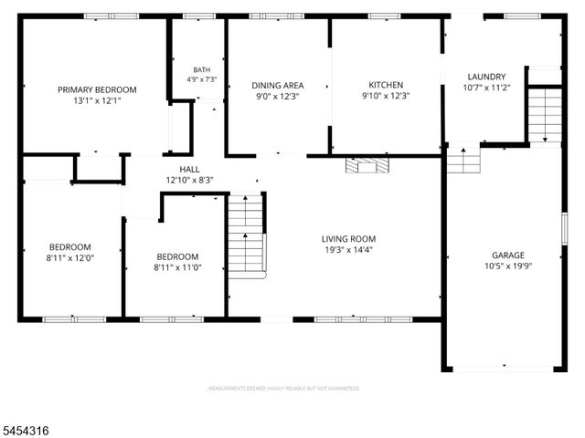 20 Thompson Ave, Woodbridge Twp., NJ 08863