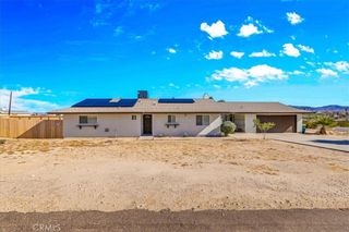 5837 La Luna Avenue, 29 Palms, CA 92277