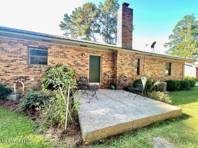 430 Crider Drive, Brookhaven, MS 39601