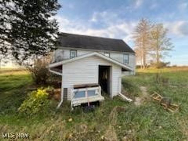 382 Township Highway 15, Rayland, OH 43943