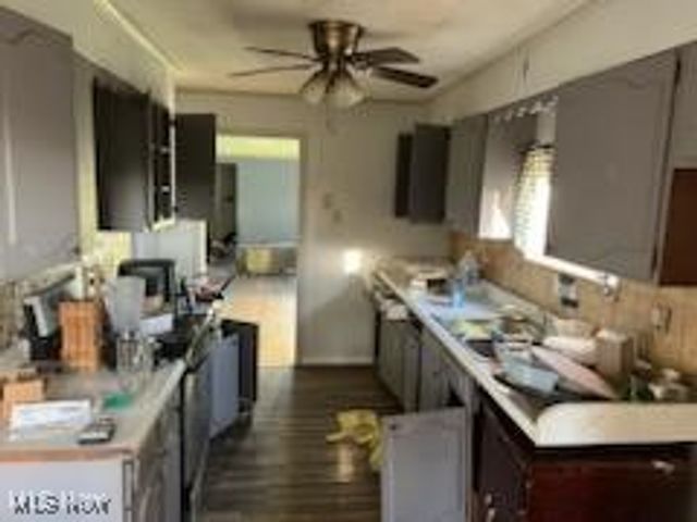 382 Township Highway 15, Rayland, OH 43943