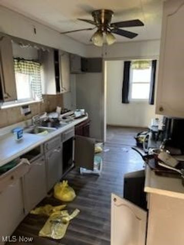 382 Township Highway 15, Rayland, OH 43943